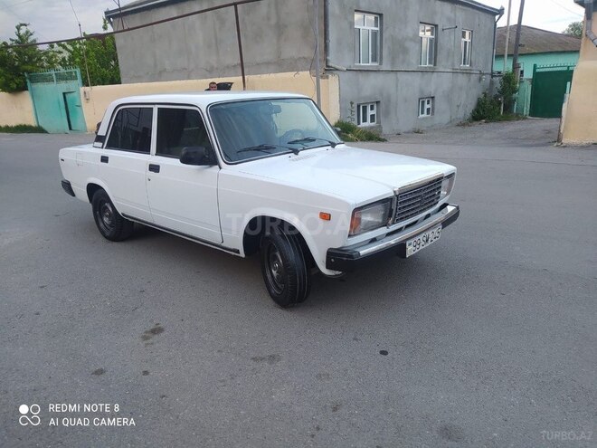 LADA (VAZ) 2107 2003, 94,847 km - 1.6 л - Bərdə