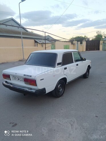 LADA (VAZ) 2107 2003, 94,847 km - 1.6 л - Bərdə