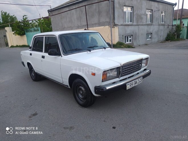 LADA (VAZ) 2107 2003, 94,847 km - 1.6 л - Bərdə