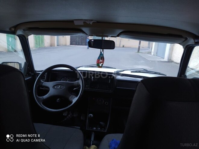 LADA (VAZ) 2107 2003, 94,847 km - 1.6 л - Bərdə