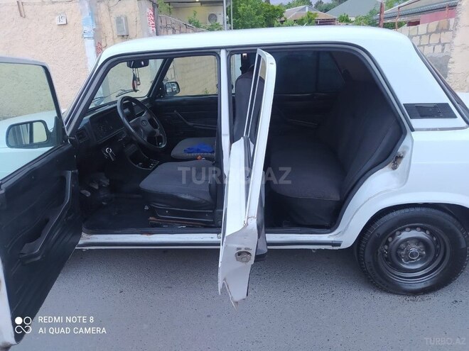LADA (VAZ) 2107 2003, 94,847 km - 1.6 л - Bərdə