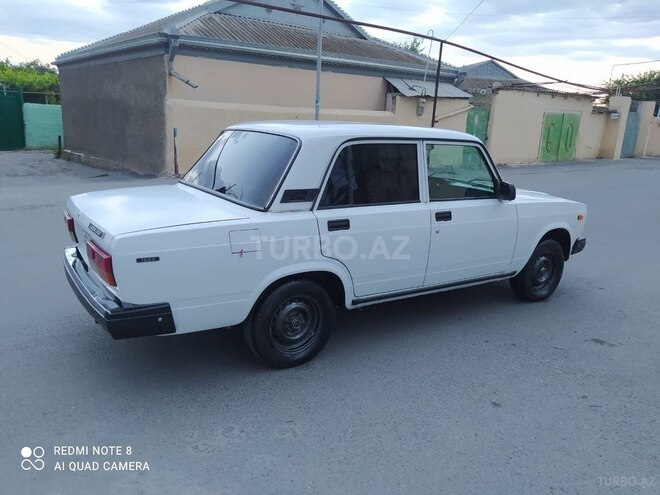 LADA (VAZ) 2107 2003, 94,847 km - 1.6 л - Bərdə