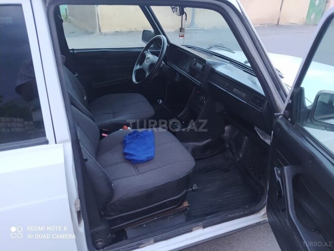 LADA (VAZ) 2107 2003, 94,847 km - 1.6 л - Bərdə