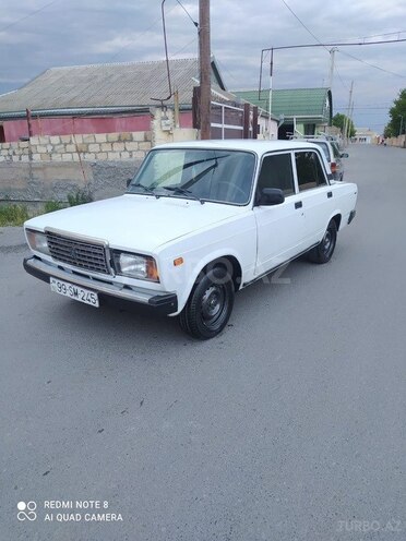 LADA (VAZ) 2107 2003, 94,847 km - 1.6 л - Bərdə