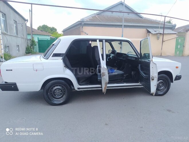 LADA (VAZ) 2107 2003, 94,847 km - 1.6 л - Bərdə