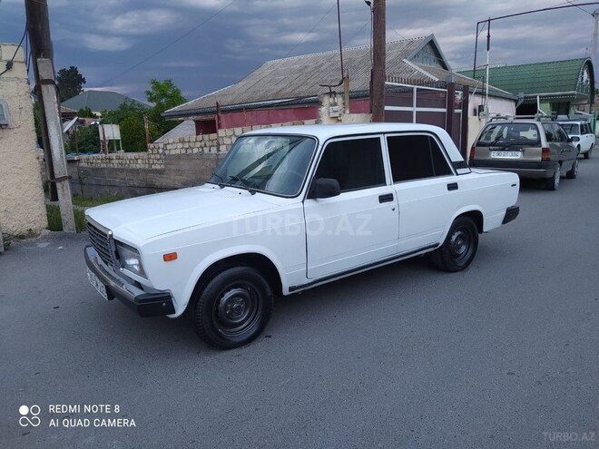 LADA (VAZ) 2107 2003, 94,847 km - 1.6 л - Bərdə