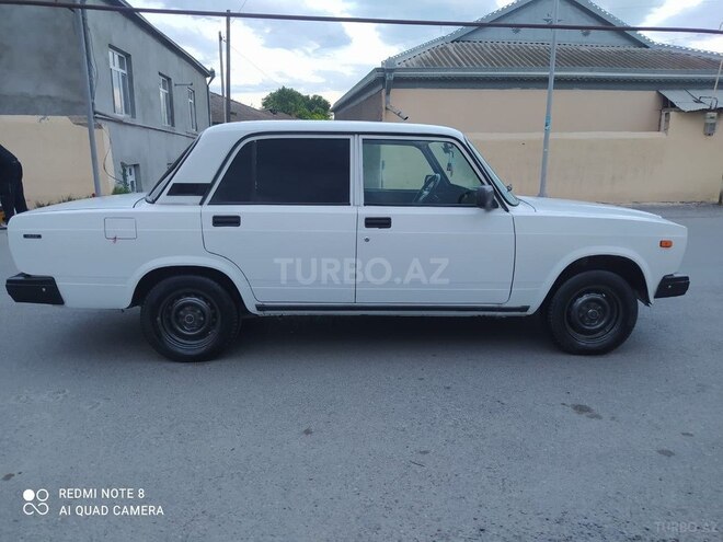 LADA (VAZ) 2107 2003, 94,847 km - 1.6 л - Bərdə