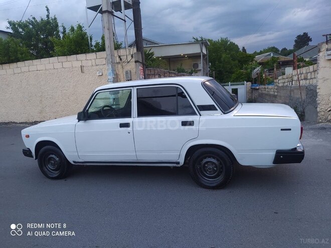 LADA (VAZ) 2107 2003, 94,847 km - 1.6 л - Bərdə