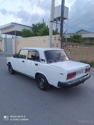 LADA (VAZ) 2107 2003, 94,847 km - 1.6 л - Bərdə