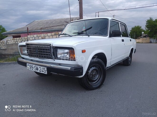 LADA (VAZ) 2107 2003, 94,847 km - 1.6 л - Bərdə