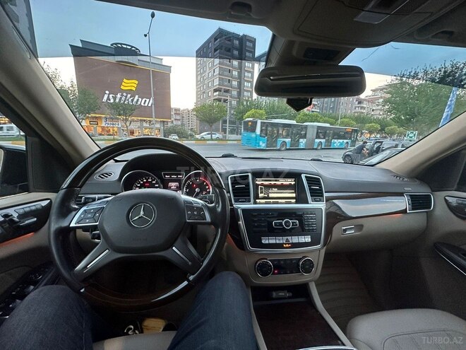 Mercedes GL 350 4MATIC