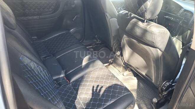 Opel Zafira 2003, 490,000 km - 2.0 l - Bakı