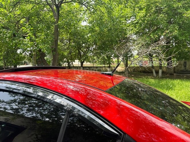 Chevrolet Cruze 2011, 318,930 km - 1.4 л - Qazax