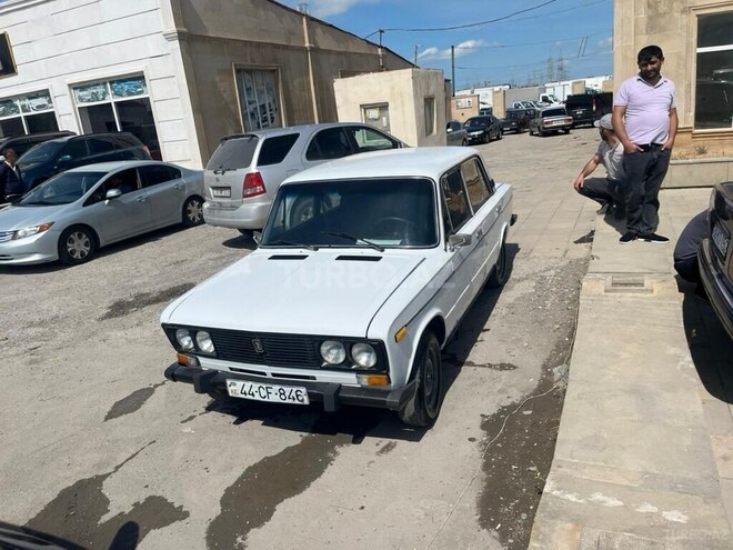 LADA (VAZ) 2106