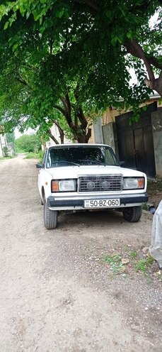 LADA (VAZ) 2107 2008, 99,915 km - 1.6 l - Tovuz