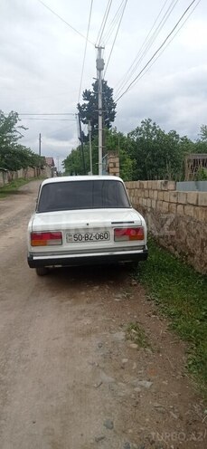 LADA (VAZ) 2107 2008, 99,915 km - 1.6 l - Tovuz