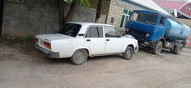 LADA (VAZ) 2107 2008, 99,915 km - 1.6 l - Tovuz