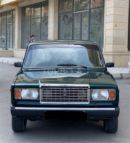 LADA (VAZ) 2107 2002, 99,000 km - 1.6 л - Xırdalan
