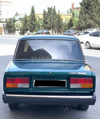 LADA (VAZ) 2107 2002, 99,000 km - 1.6 л - Xırdalan