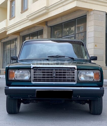 LADA (VAZ) 2107 2002, 99,000 km - 1.6 л - Xırdalan