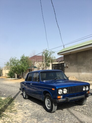 LADA (VAZ) 2106