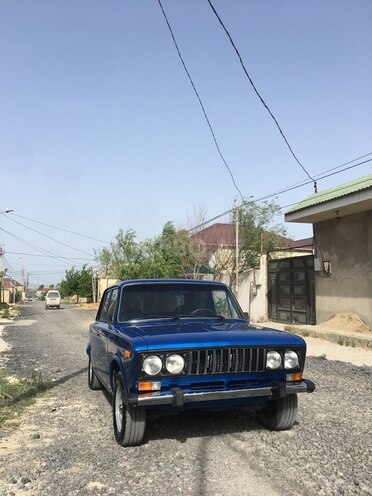 LADA (VAZ) 2106