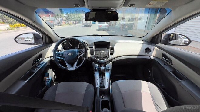 Chevrolet Cruze 2010, 173,846 km - 1.8 л - Bakı