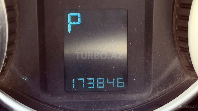 Chevrolet Cruze 2010, 173,846 km - 1.8 л - Bakı