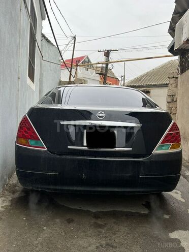 Nissan Teana 2007, 250,000 km - 2.3 l - Xırdalan