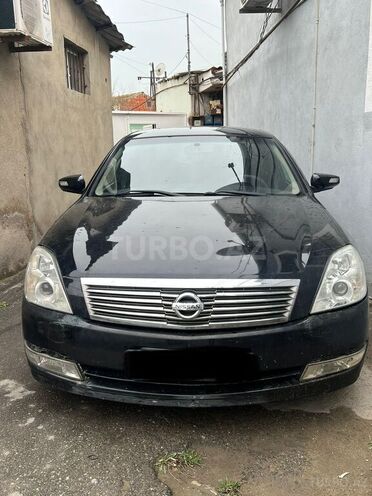 Nissan Teana 2007, 250,000 km - 2.3 l - Xırdalan