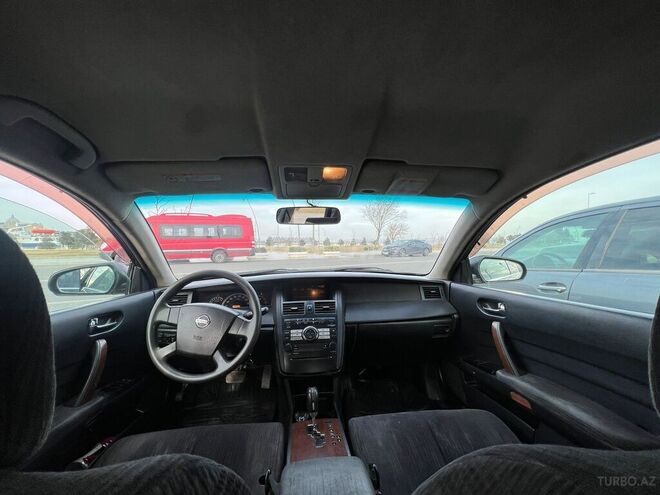 Nissan Teana 2007, 250,000 km - 2.3 l - Xırdalan