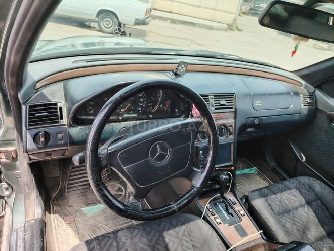 Mercedes C 250 d