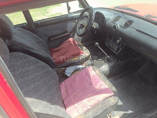 LADA (VAZ) 2106 1989, 94,984 km - 1.5 л - Sabirabad