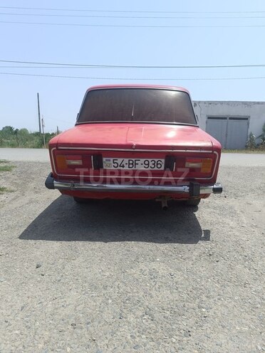 LADA (VAZ) 2106 1989, 94,984 km - 1.5 л - Sabirabad