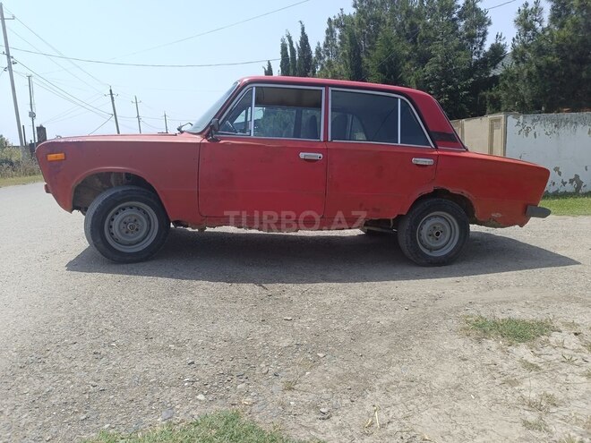 LADA (VAZ) 2106 1989, 94,984 km - 1.5 л - Sabirabad