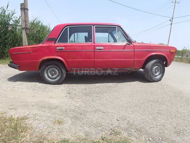 LADA (VAZ) 2106 1989, 94,984 km - 1.5 л - Sabirabad