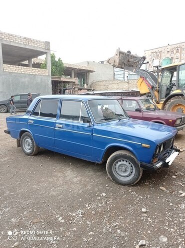 LADA (VAZ) 2106