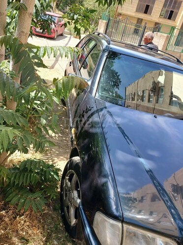 Mercedes C 180 1999, 345,654 km - 1.8 l - Xırdalan