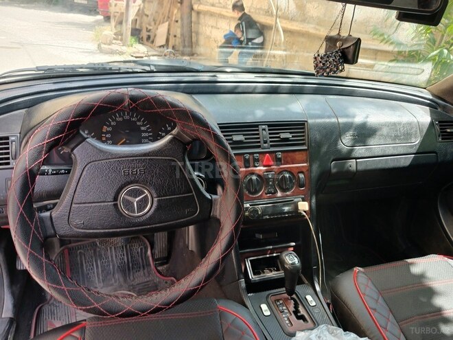 Mercedes C 180 1999, 345,654 km - 1.8 l - Xırdalan