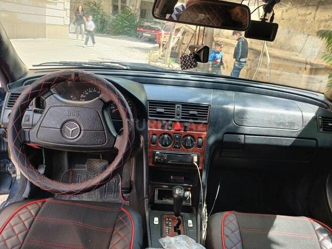 Mercedes C 180 1999, 345,654 km - 1.8 l - Xırdalan