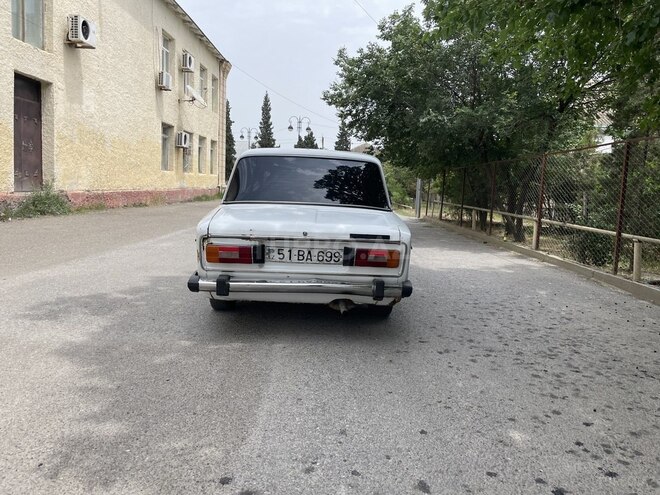 LADA (VAZ) 2106