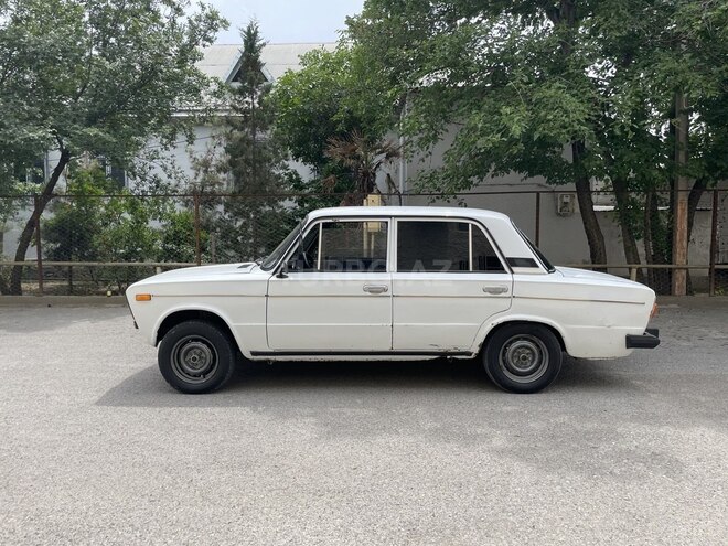 LADA (VAZ) 2106