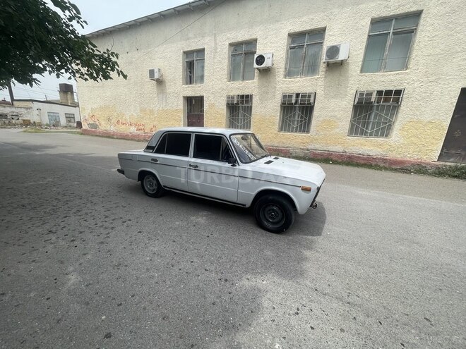 LADA (VAZ) 2106