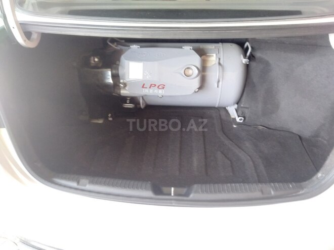Hyundai Avante 2011, 253,000 km - 1.6 l - Xaçmaz