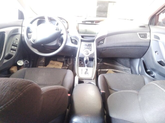 Hyundai Avante 2011, 253,000 km - 1.6 l - Xaçmaz