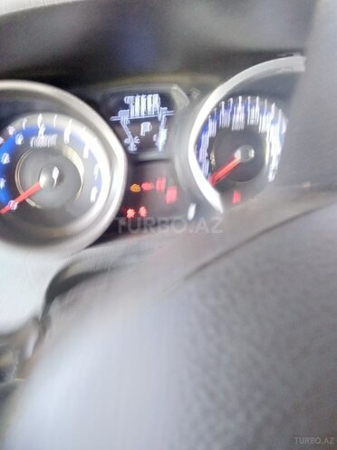 Hyundai Avante 2011, 253,000 km - 1.6 l - Xaçmaz