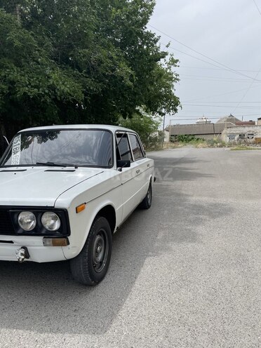 LADA (VAZ) 2106