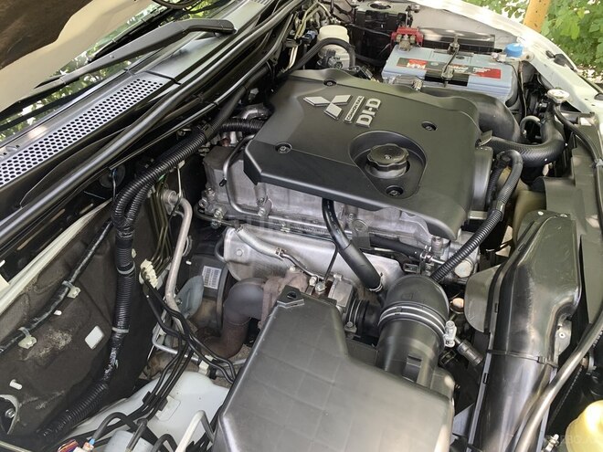 Mitsubishi L200 2014, 167,243 km - 2.5 l - Bakı