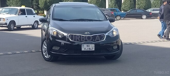 Kia Cerato