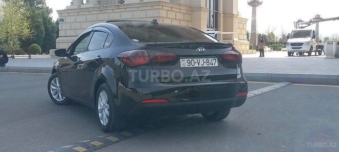 Kia Cerato